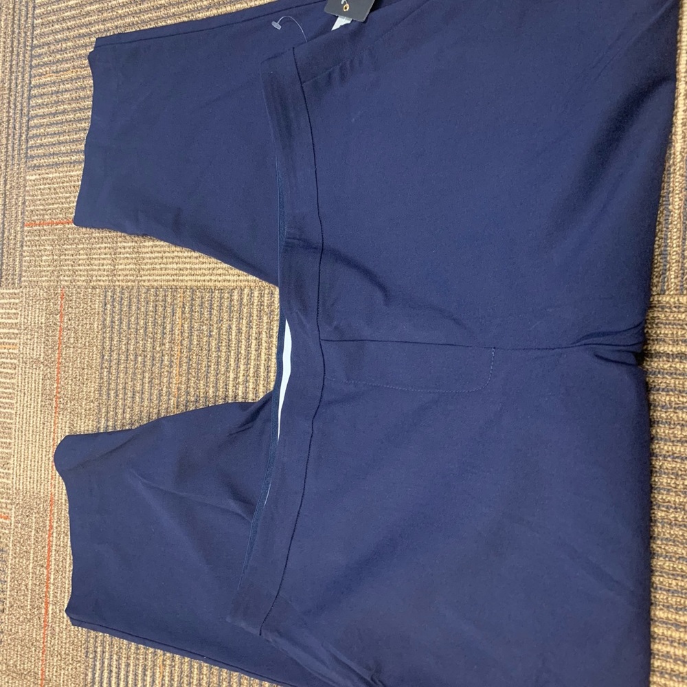 Women’s Plus Size 24W, NWT, Elastic Waist Pants